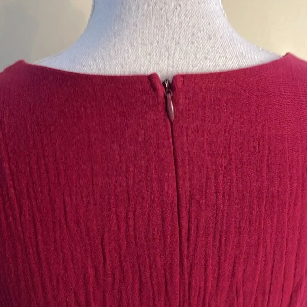 SAGE Dress  - Picture 5 of 7